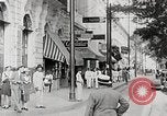 Standbild das Städtische Theater und Zentralen Universität in Caracas Caracas Venezuela, 1936, aus Sekunde 45 historischem Filmmaterial Videoclip 65675067695