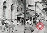 Standbild das Städtische Theater und Zentralen Universität in Caracas Caracas Venezuela, 1936, aus Sekunde 46 historischem Filmmaterial Videoclip 65675067695