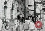 Standbild das Städtische Theater und Zentralen Universität in Caracas Caracas Venezuela, 1936, aus Sekunde 48 historischem Filmmaterial Videoclip 65675067695