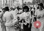 Standbild das Städtische Theater und Zentralen Universität in Caracas Caracas Venezuela, 1936, aus Sekunde 49 historischem Filmmaterial Videoclip 65675067695