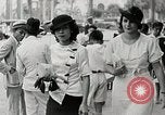 Standbild das Städtische Theater und Zentralen Universität in Caracas Caracas Venezuela, 1936, aus Sekunde 50 historischem Filmmaterial Videoclip 65675067695