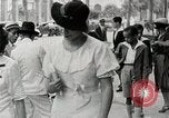 Standbild das Städtische Theater und Zentralen Universität in Caracas Caracas Venezuela, 1936, aus Sekunde 51 historischem Filmmaterial Videoclip 65675067695