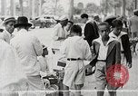 Standbild das Städtische Theater und Zentralen Universität in Caracas Caracas Venezuela, 1936, aus Sekunde 52 historischem Filmmaterial Videoclip 65675067695