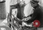 Standbild das Städtische Theater und Zentralen Universität in Caracas Caracas Venezuela, 1936, aus Sekunde 53 historischem Filmmaterial Videoclip 65675067695