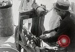 Standbild das Städtische Theater und Zentralen Universität in Caracas Caracas Venezuela, 1936, aus Sekunde 55 historischem Filmmaterial Videoclip 65675067695