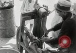 Standbild das Städtische Theater und Zentralen Universität in Caracas Caracas Venezuela, 1936, aus Sekunde 56 historischem Filmmaterial Videoclip 65675067695