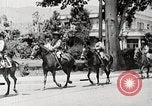 Standbild Bürger Venezuelas Venezuela, 1936, aus Sekunde 7 historischem Filmmaterial Videoclip 65675067696