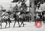 Standbild Bürger Venezuelas Venezuela, 1936, aus Sekunde 8 historischem Filmmaterial Videoclip 65675067696