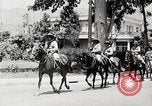Standbild Bürger Venezuelas Venezuela, 1936, aus Sekunde 10 historischem Filmmaterial Videoclip 65675067696