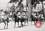 Standbild Bürger Venezuelas Venezuela, 1936, aus Sekunde 11 historischem Filmmaterial Videoclip 65675067696