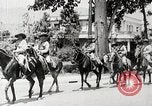 Standbild Bürger Venezuelas Venezuela, 1936, aus Sekunde 12 historischem Filmmaterial Videoclip 65675067696