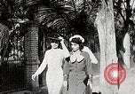 Standbild Bürger Venezuelas Venezuela, 1936, aus Sekunde 14 historischem Filmmaterial Videoclip 65675067696