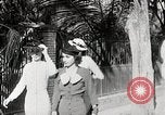Standbild Bürger Venezuelas Venezuela, 1936, aus Sekunde 15 historischem Filmmaterial Videoclip 65675067696