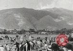 Standbild Bürger Venezuelas Venezuela, 1936, aus Sekunde 50 historischem Filmmaterial Videoclip 65675067696