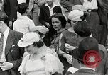 Standbild Bürger Venezuelas Venezuela, 1936, aus Sekunde 51 historischem Filmmaterial Videoclip 65675067696