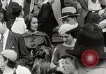 Standbild Bürger Venezuelas Venezuela, 1936, aus Sekunde 52 historischem Filmmaterial Videoclip 65675067696
