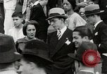 Standbild Bürger Venezuelas Venezuela, 1936, aus Sekunde 53 historischem Filmmaterial Videoclip 65675067696