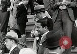 Standbild Bürger Venezuelas Venezuela, 1936, aus Sekunde 54 historischem Filmmaterial Videoclip 65675067696