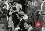 Standbild Bürger Venezuelas Venezuela, 1936, aus Sekunde 55 historischem Filmmaterial Videoclip 65675067696