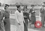 Standbild Bürger Venezuelas Venezuela, 1936, aus Sekunde 58 historischem Filmmaterial Videoclip 65675067696
