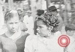 Standbild Bürger Venezuelas Venezuela, 1936, aus Sekunde 62 historischem Filmmaterial Videoclip 65675067696