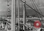 Standbild Marktplatz in Jamaika Kingston Jamaika, 1936, aus Sekunde 5 historischem Filmmaterial Videoclip 65675067697