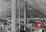 Standbild Marktplatz in Jamaika Kingston Jamaika, 1936, aus Sekunde 9 historischem Filmmaterial Videoclip 65675067697