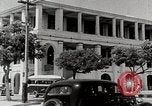 Standbild Marktplatz in Jamaika Kingston Jamaika, 1936, aus Sekunde 24 historischem Filmmaterial Videoclip 65675067697