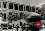 Standbild Marktplatz in Jamaika Kingston Jamaika, 1936, aus Sekunde 25 historischem Filmmaterial Videoclip 65675067697