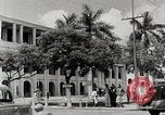 Standbild Marktplatz in Jamaika Kingston Jamaika, 1936, aus Sekunde 28 historischem Filmmaterial Videoclip 65675067697