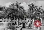 Standbild Marktplatz in Jamaika Kingston Jamaika, 1936, aus Sekunde 29 historischem Filmmaterial Videoclip 65675067697