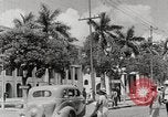Standbild Marktplatz in Jamaika Kingston Jamaika, 1936, aus Sekunde 30 historischem Filmmaterial Videoclip 65675067697