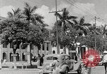 Standbild Marktplatz in Jamaika Kingston Jamaika, 1936, aus Sekunde 31 historischem Filmmaterial Videoclip 65675067697