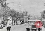 Standbild Marktplatz in Jamaika Kingston Jamaika, 1936, aus Sekunde 32 historischem Filmmaterial Videoclip 65675067697