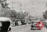 Standbild Marktplatz in Jamaika Kingston Jamaika, 1936, aus Sekunde 35 historischem Filmmaterial Videoclip 65675067697