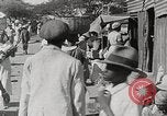 Standbild Marktplatz in Jamaika Kingston Jamaika, 1936, aus Sekunde 50 historischem Filmmaterial Videoclip 65675067697