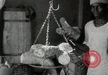 Standbild Marktplatz in Jamaika Kingston Jamaika, 1936, aus Sekunde 54 historischem Filmmaterial Videoclip 65675067697
