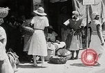 Standbild Marktplatz in Jamaika Kingston Jamaika, 1936, aus Sekunde 58 historischem Filmmaterial Videoclip 65675067697