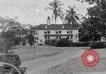 Image personnes shopping Kingston Jamaïque, 1936, de la seconde 8 séquences d'archives historiques vidéo 65675067699