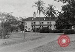Image personnes shopping Kingston Jamaïque, 1936, de la seconde 9 séquences d'archives historiques vidéo 65675067699