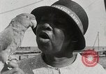 Image personnes shopping Kingston Jamaïque, 1936, de la seconde 31 séquences d'archives historiques vidéo 65675067699
