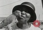 Image personnes shopping Kingston Jamaïque, 1936, de la seconde 38 séquences d'archives historiques vidéo 65675067699