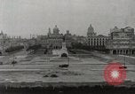 Image monuments La Havane Cuba, 1936, de la seconde 11 séquences d'archives historiques vidéo 65675067700