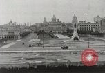 Image monuments La Havane Cuba, 1936, de la seconde 15 séquences d'archives historiques vidéo 65675067700