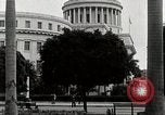 Image monuments La Havane Cuba, 1936, de la seconde 28 séquences d'archives historiques vidéo 65675067700