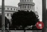 Image monuments La Havane Cuba, 1936, de la seconde 30 séquences d'archives historiques vidéo 65675067700