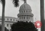 Image monuments La Havane Cuba, 1936, de la seconde 34 séquences d'archives historiques vidéo 65675067700
