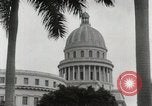 Image monuments La Havane Cuba, 1936, de la seconde 36 séquences d'archives historiques vidéo 65675067700