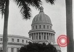 Image monuments La Havane Cuba, 1936, de la seconde 37 séquences d'archives historiques vidéo 65675067700