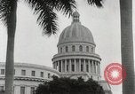 Image monuments La Havane Cuba, 1936, de la seconde 38 séquences d'archives historiques vidéo 65675067700